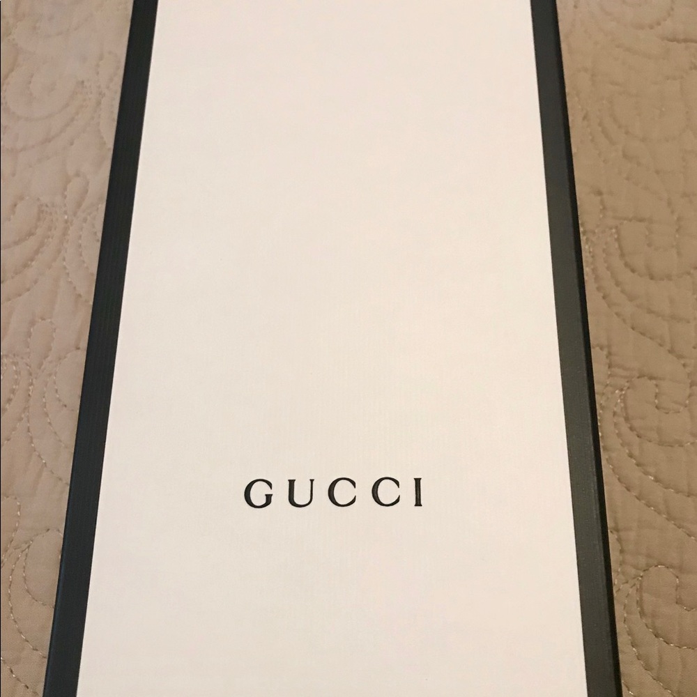 Gucci Wallet - Picture 6 of 8